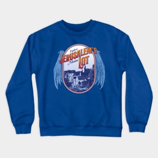 Jerusalem's Lot Crewneck Sweatshirt